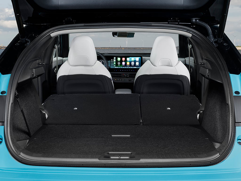 Nissan Leaf 2026 - miniatyr 16