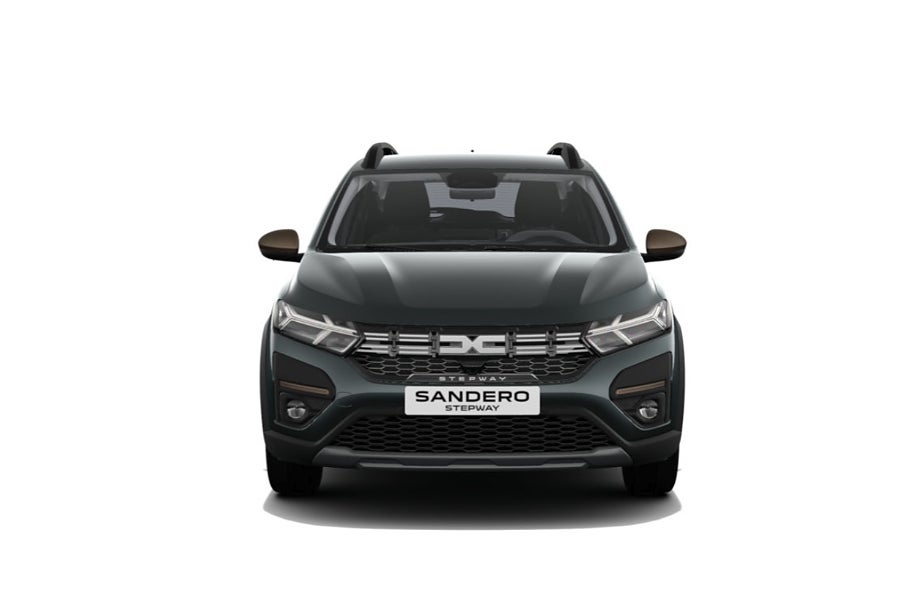 Dacia Sandero Stepway extreme TCe 110 *PL fr. 2 190 kr/mån