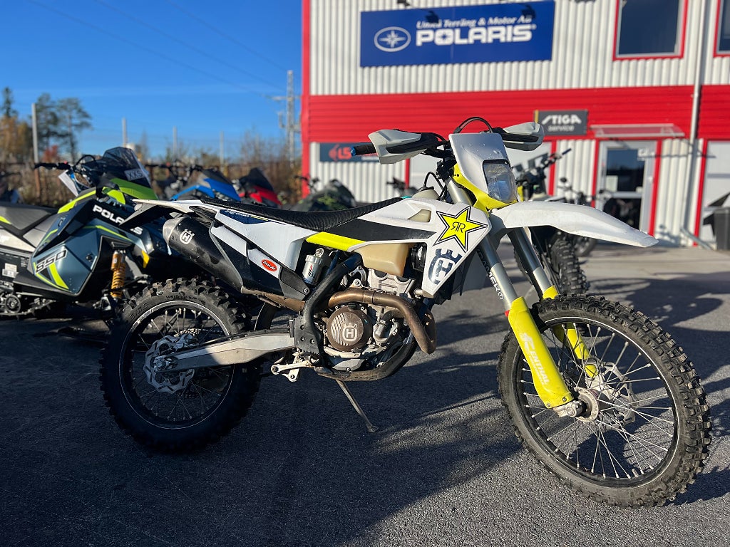 Husqvarna FE 250
