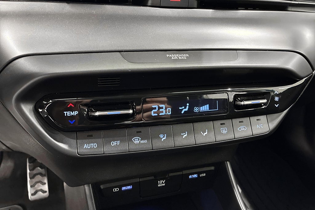 Hyundai Bayon 2023 - miniatyr 14