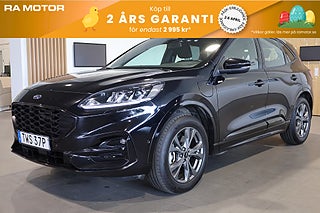SUV Ford Kuga 1 av 25