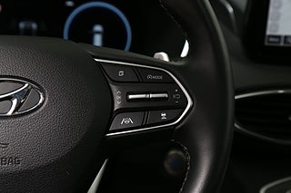SUV Hyundai Santa Fe 23 av 33