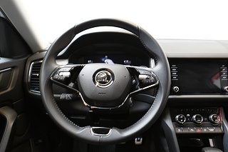 SUV Skoda Kodiaq 8 av 11