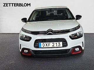 SUV Citroën C4 Cactus 5 av 13