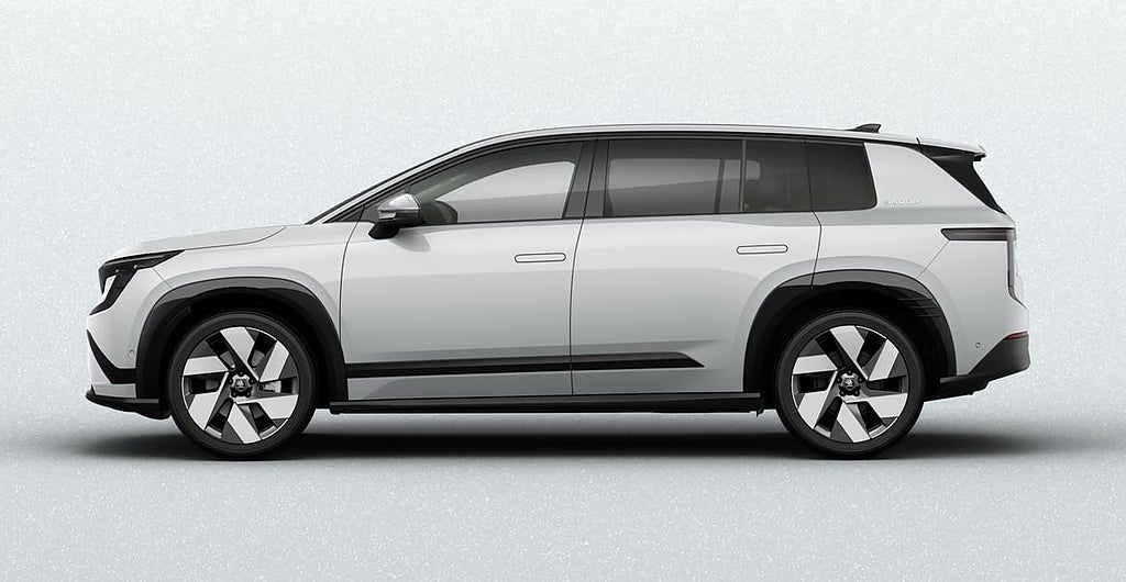Skoda Peaq 90 PRIVATLEASING 6645:- HOS BILIA NACKA!
