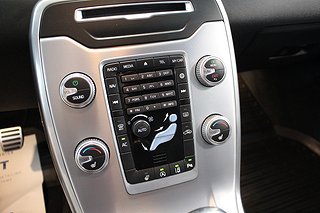 Kombi Volvo V70 20 av 23