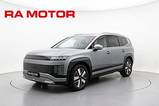 SUV Hyundai IONIQ 9 1 av 18
