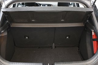 Halvkombi Hyundai i20 22 av 22