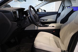 SUV Lexus NX 12 av 31