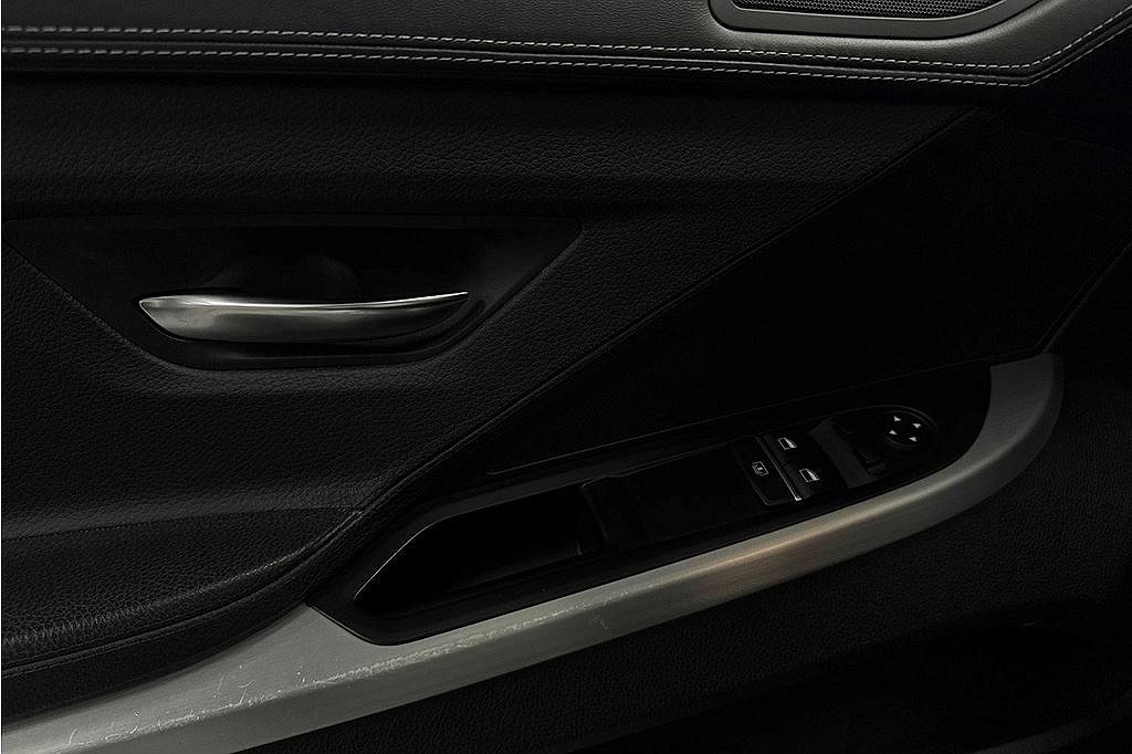 BMW 640 D XDRIVE M6 Styling, HUD, Softclose, Kamera