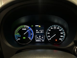 Mitsubishi Outlander PHEV CVT Fleet Edition Kamera/Adap.Fhåll/SoV – bild 17