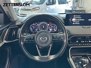 SUV Mazda CX-60 12 av 19