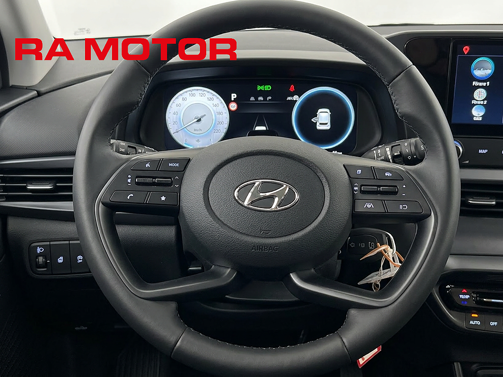 Hyundai i20 1.0 T-GDI DCT Essential 2026