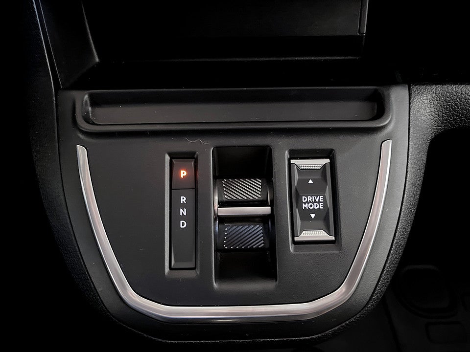Bild på Opel Vivaro-e Elite L2 - DEMO