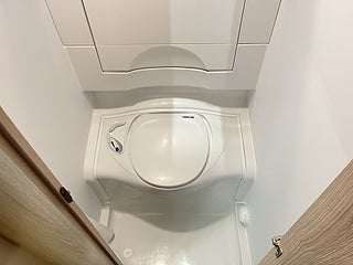 Husvagn-övrigt Adria AVIVA 400 PS 18 av 20