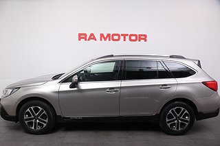 Kombi Subaru Outback 6 av 25
