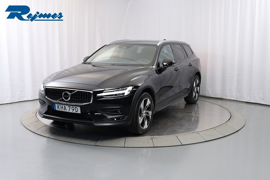 Volvo V60 Cross Country B4 AWD Diesel Adv SE