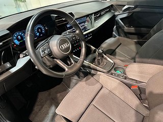Audi A3 Sportback 35 TFSI Comfort Psens Carplay Cockpit SoV
