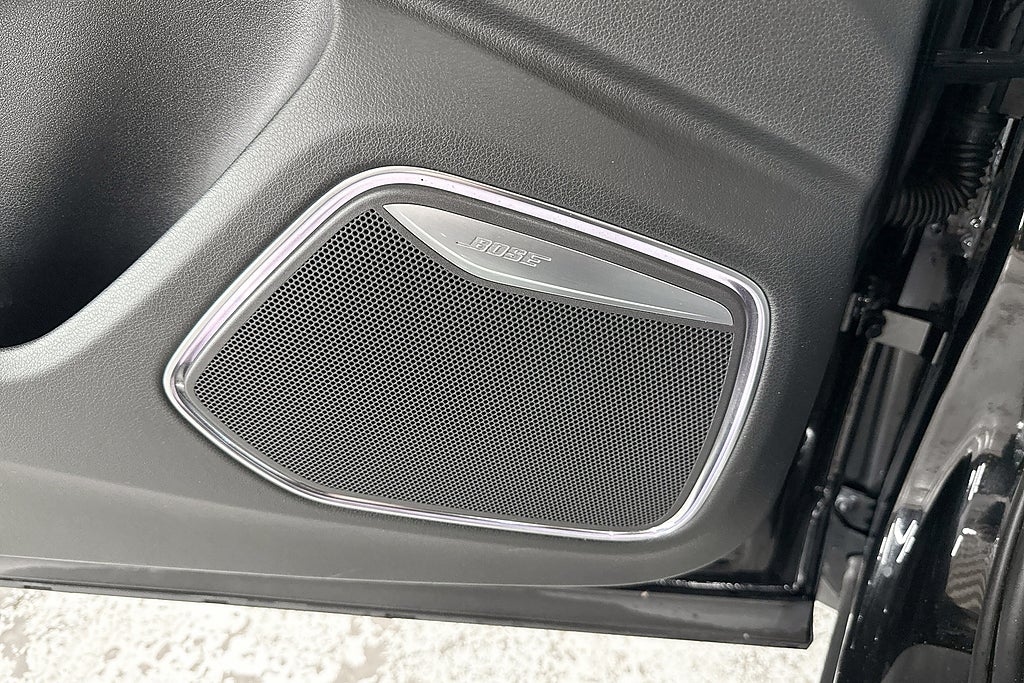 Audi Q3 2017