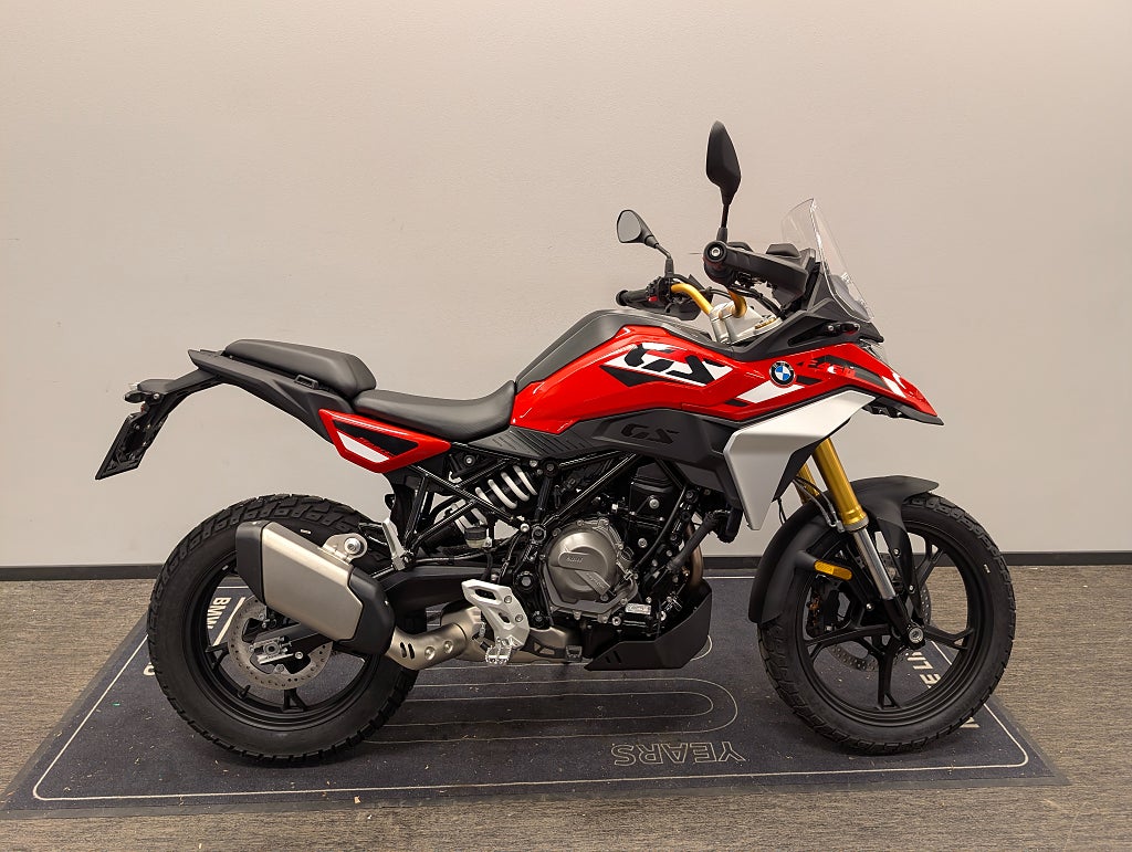 BMW F450GS Sport För omgående leverans!!