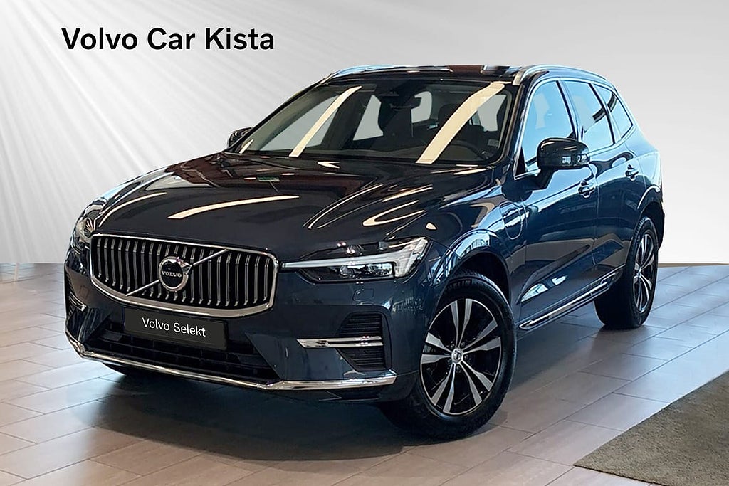 Volvo XC60 T6 Core Special Edition Panorama B-Kamera