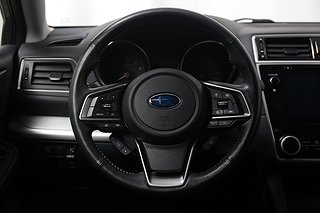 Kombi Subaru Outback 10 av 23