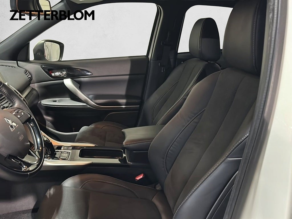 Kombi Mitsubishi Eclipse 7 av 18