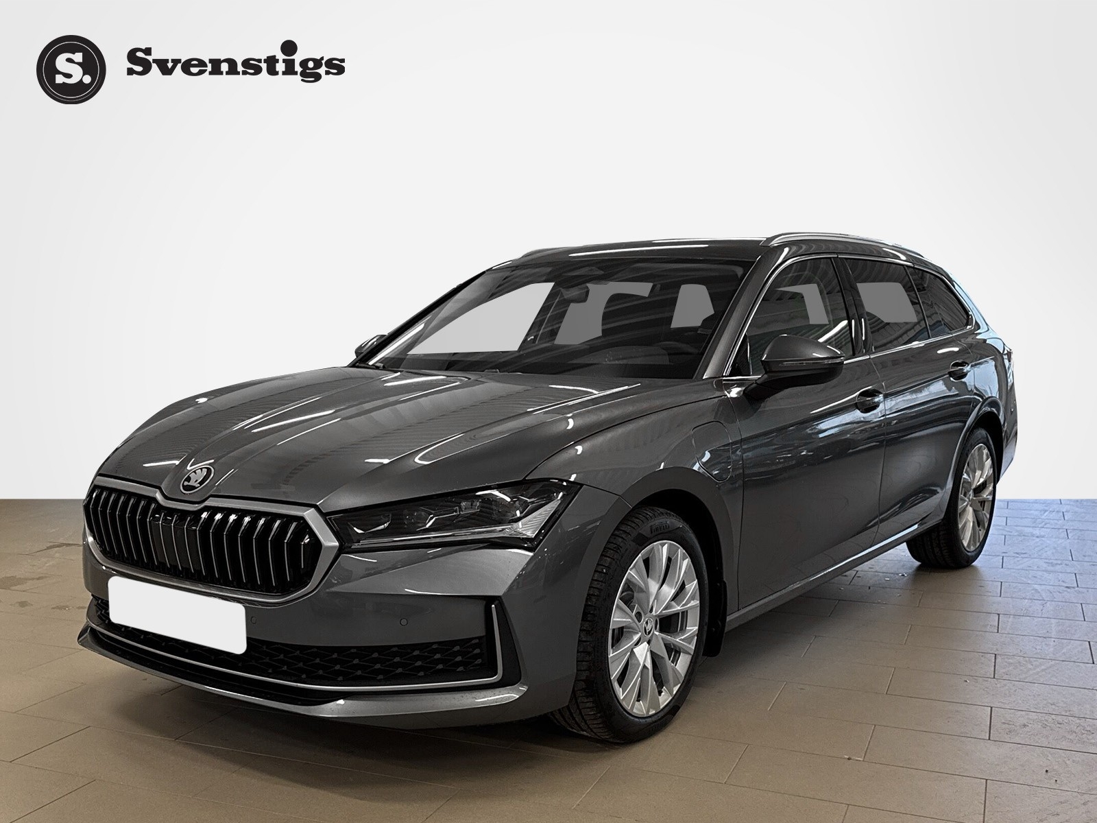 Skoda Superb 2026, bild 7/32