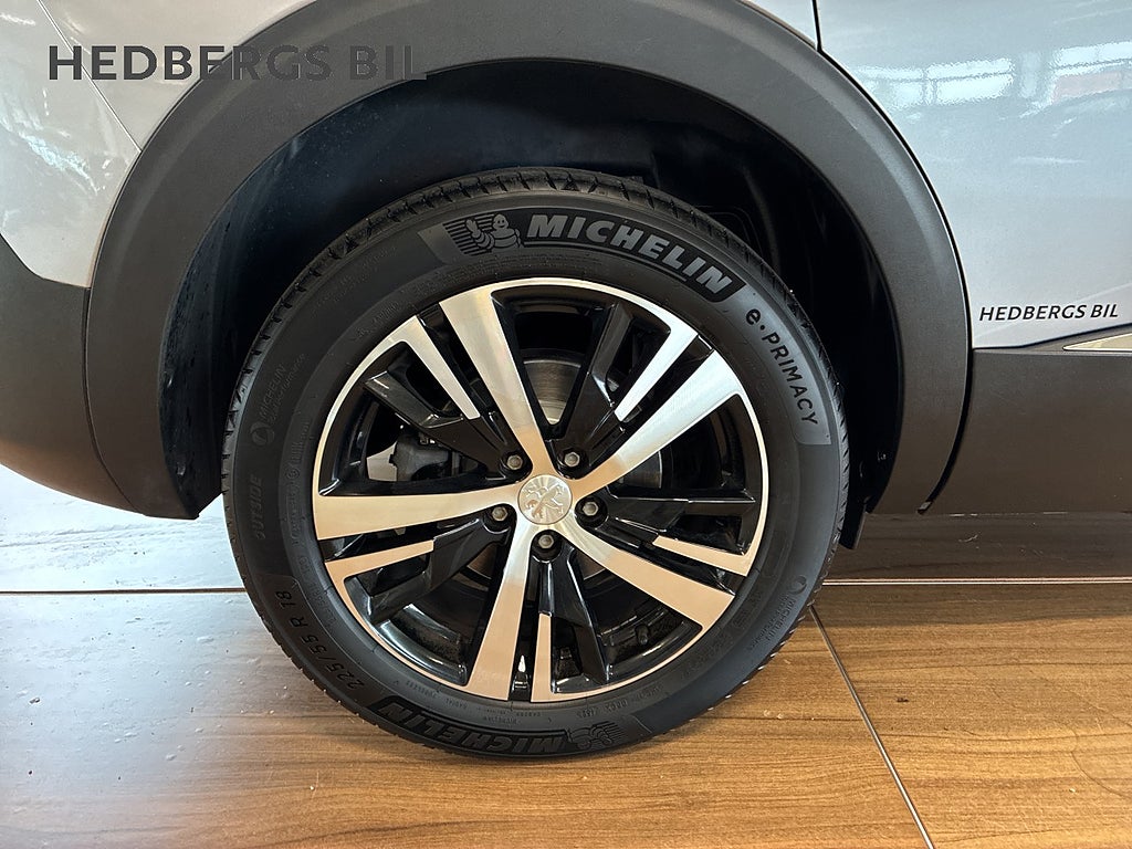 Peugeot 5008 1.2 PureTech 130 Automat thumbnail