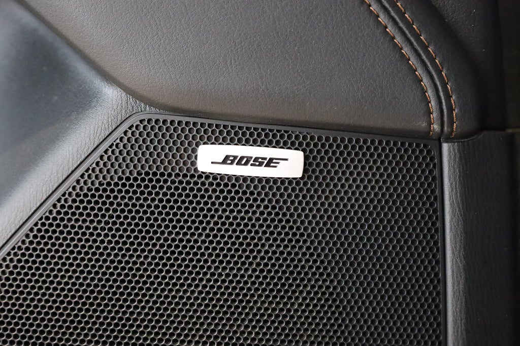 Mazda CX-5 2.5 SKYACTIV-G AWD Drag Värmare Bose Navi Kamera 2018