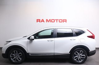 SUV Honda CR-V 4 av 22