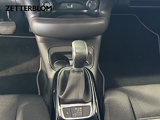 Kombi Citroën C4 Cactus 14 av 17