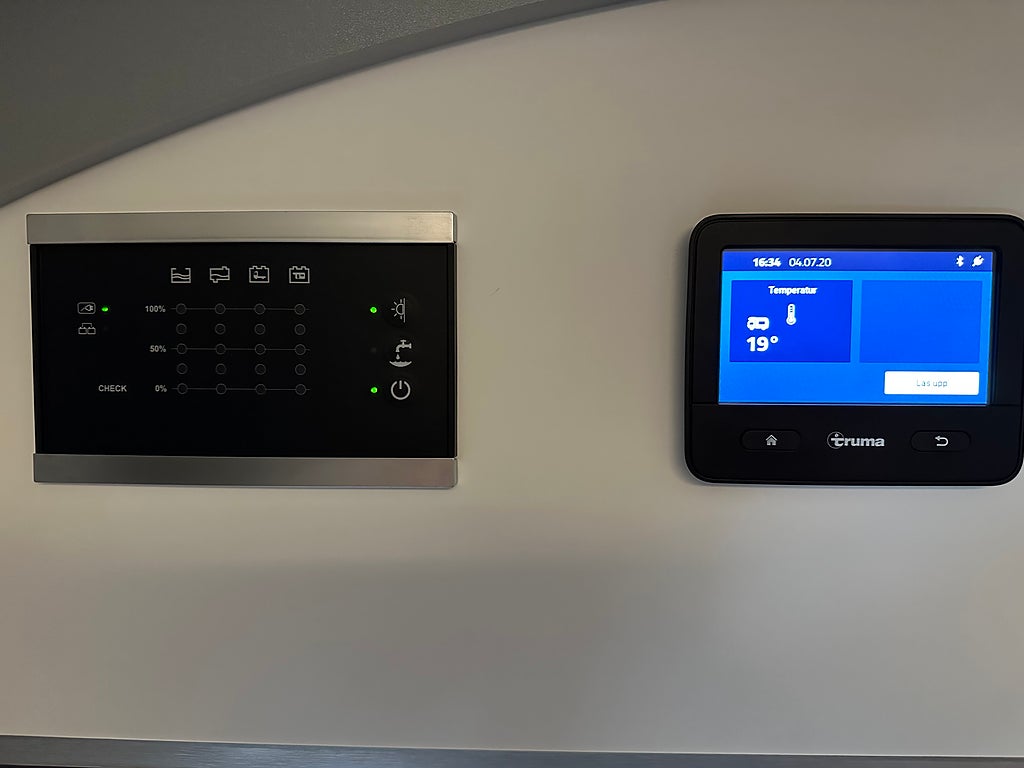 Weinsberg Cara Tour 600 MQ Automat, golvvärme, 3.49% Ränta thumbnail