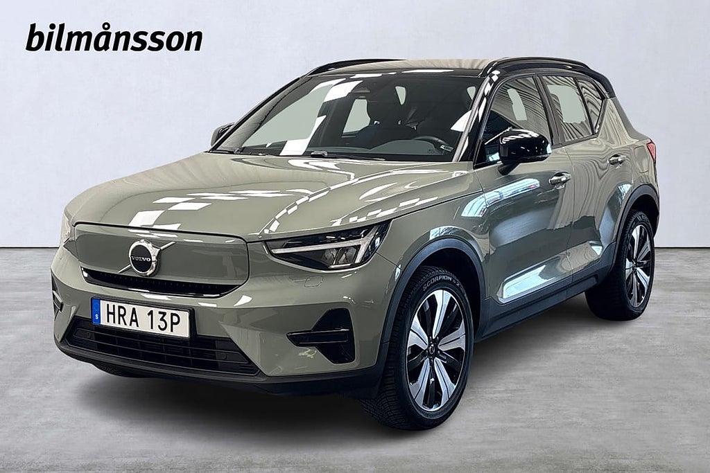 Volvo XC40 Recharge Core
