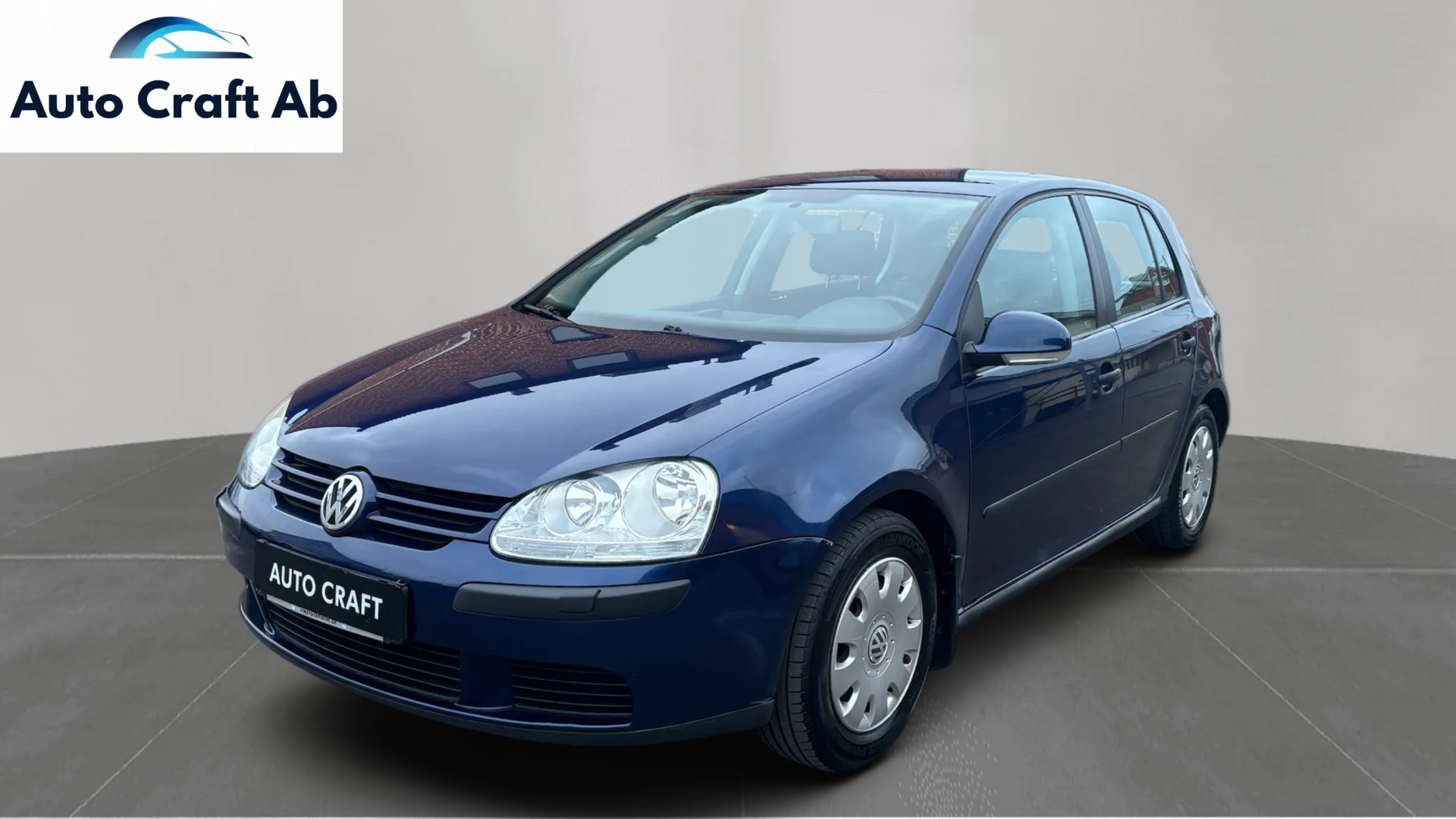 Volkswagen Golf 2005, photo 3/10