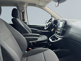 Mercedes-Benz Vito 116 Mixto 116 CDI 4×4 3.0t Automat MOMS/Kamera/Drag/D-värm – bild 10