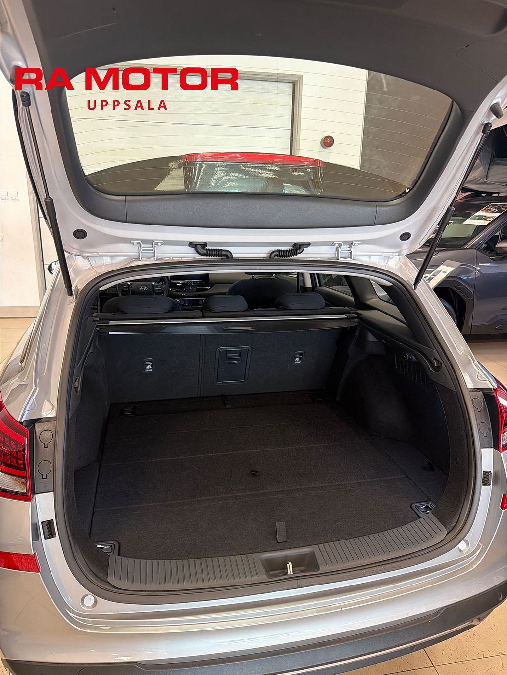 Hyundai i30 1,0 T-GDi DCT MHEV Essential Kombi CarPlay Kamera 2025