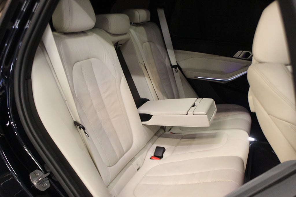 BMW X5 2020 - miniatyr 11
