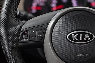 Kia Soul 2009 bild 18