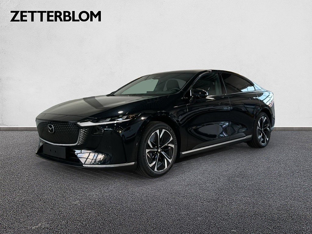 Kombi Mazda 6 1 av 19