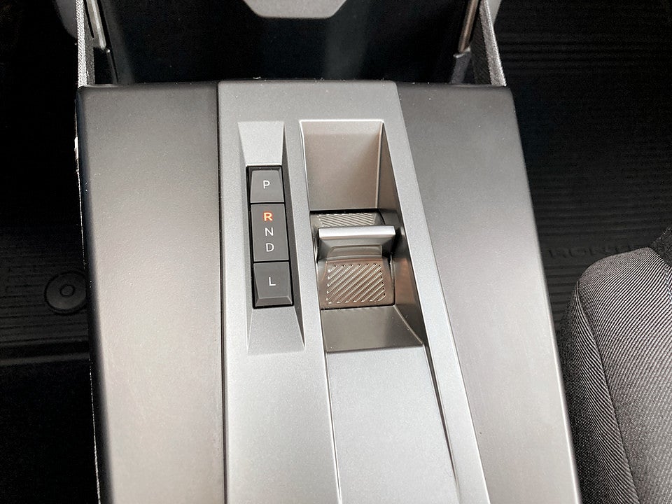 Bild på Opel Frontera GS Hybrid 136hk Aut B-KAMERA CARPLAY