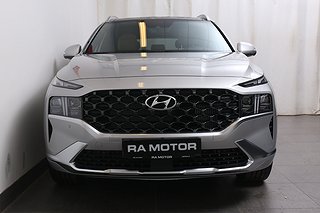 SUV Hyundai Santa Fe 4 av 29