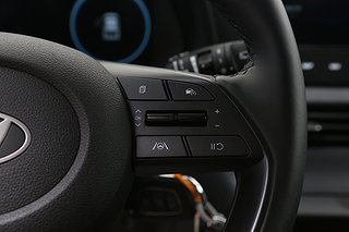 Halvkombi Hyundai i20 14 av 22