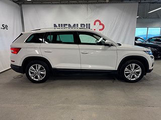 Skoda Kodiaq 2.0 TSI 4x4 Businessline Kamera/Drag/S&V-däck