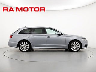 Kombi Audi A6 5 av 26