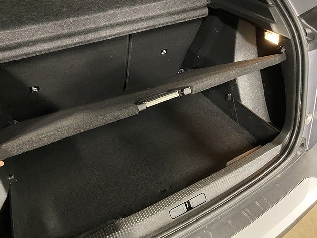 Bild på Peugeot 2008 GT 1.2 PureTech 130hk AUT