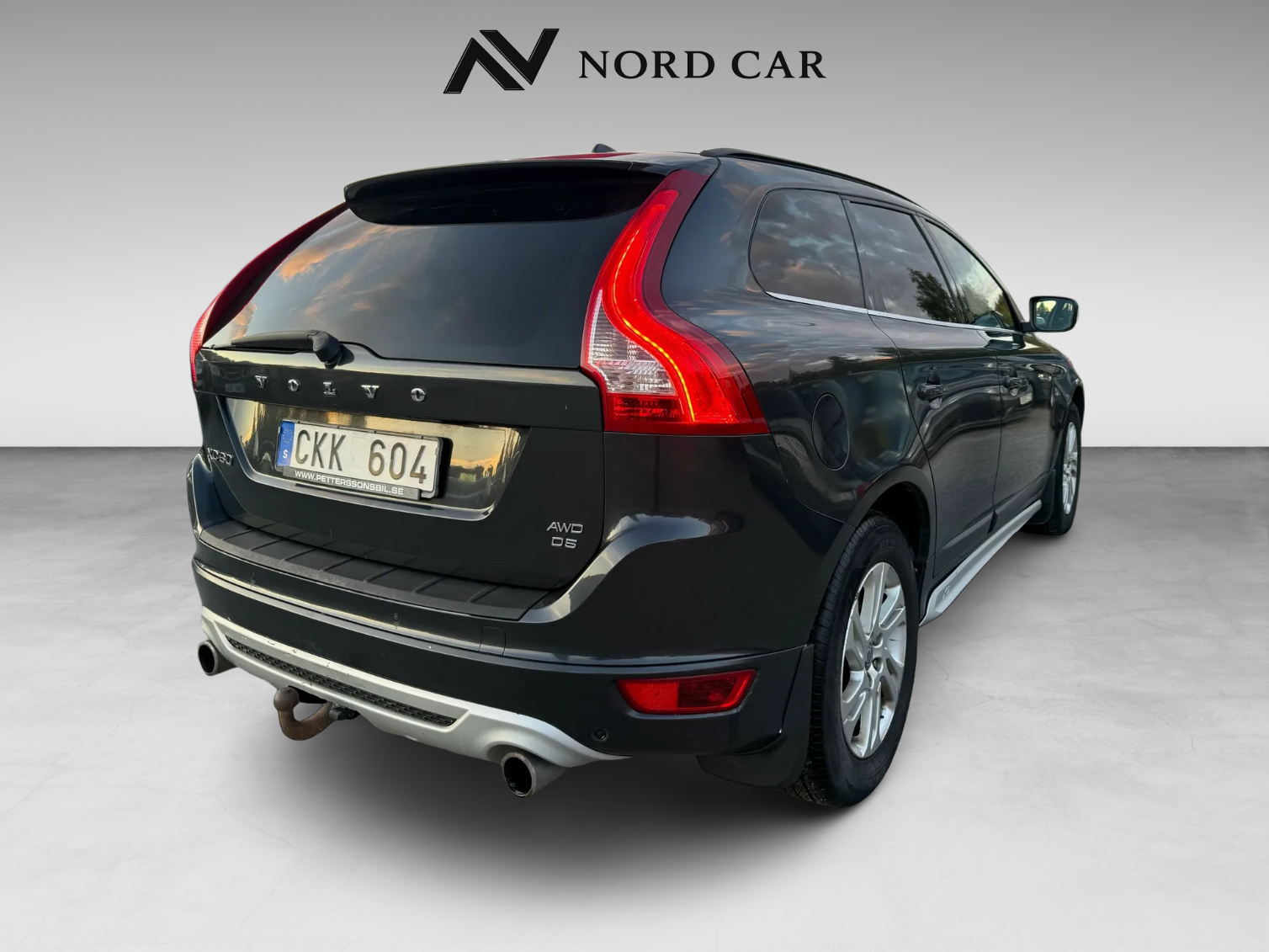 Volvo XC60 2010, bild 3/34