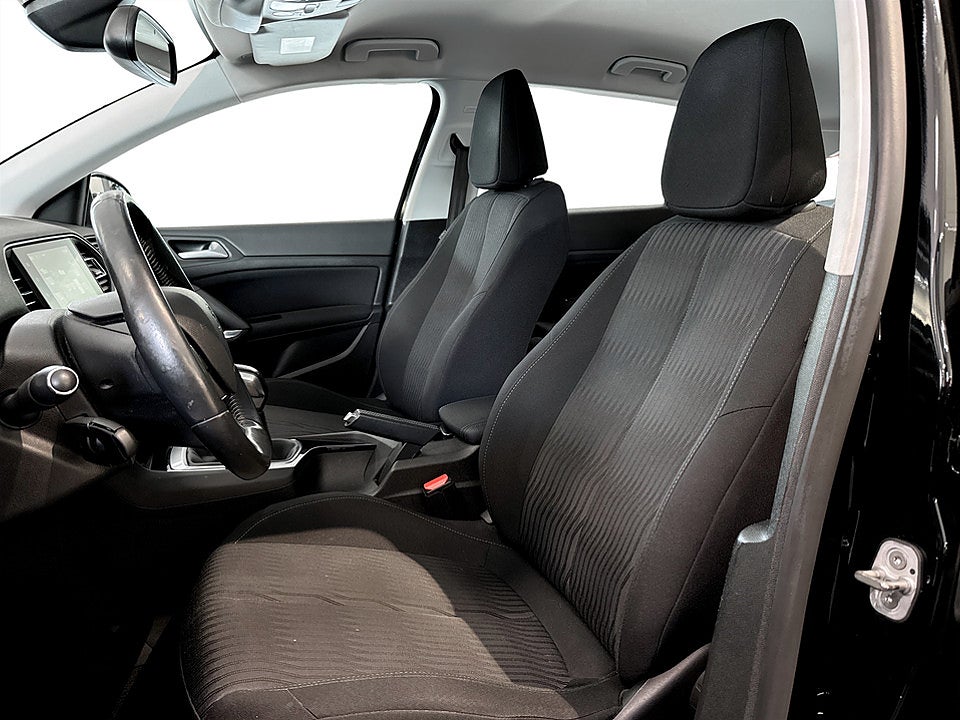 Bild på Peugeot 308 5D Active 1.6 HDi 92hk BACKSENSORER