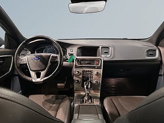 Volvo V60 D3 Business Edit Kamrem Bytt VoC Pvärm MoK Psens SoV – bild 8