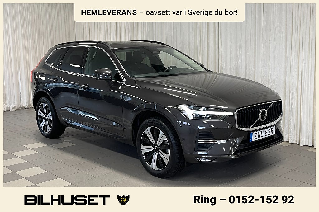 Volvo XC60 B5 AWD AUT PANORAMA H/K 360° KAM